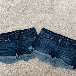 American Eagle Shorts